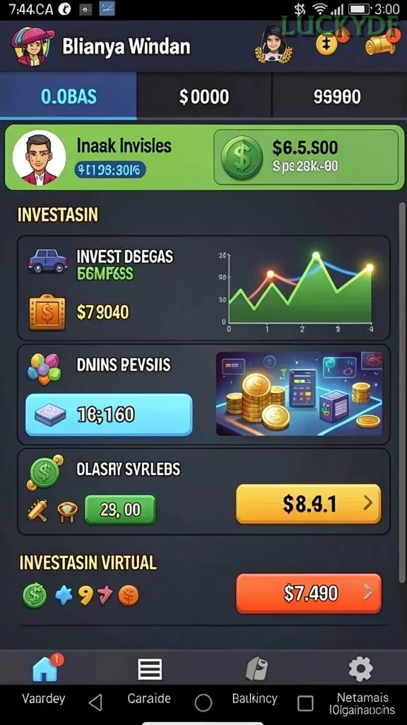 Screenshot Maj777 nomor 2
