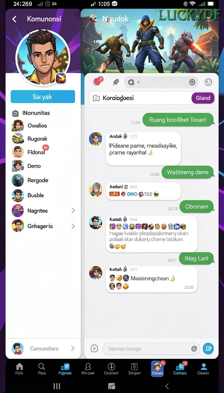 Screenshot Mega288 nomor 3