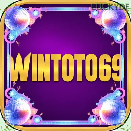 wintoto69 - 8